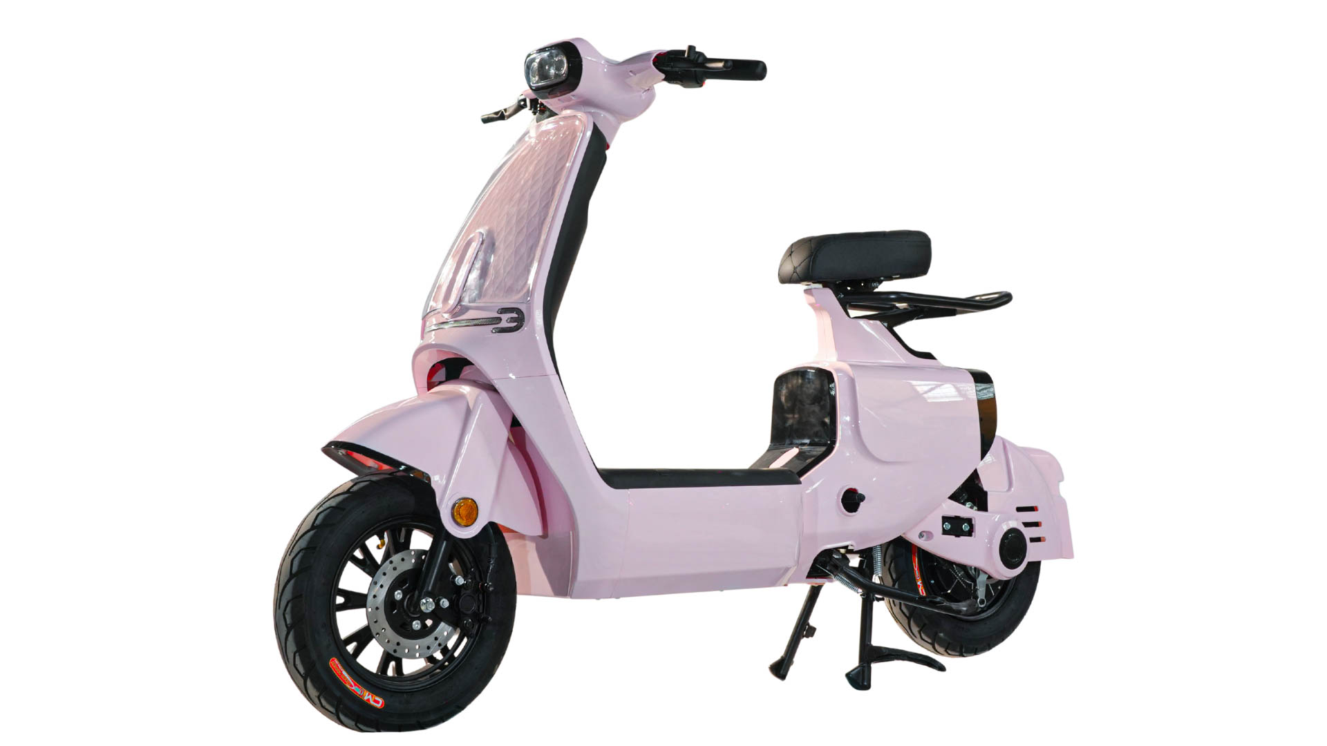 Yumoto V1 màu hồng